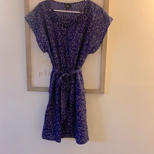 Mossimo Tie Waist Dress